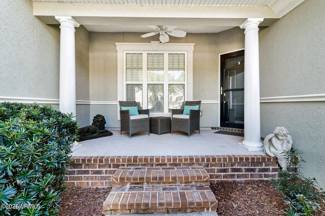 27 Paxton Circle, Bluffton, SC 29910