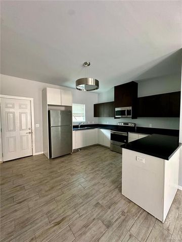3715 Valeria Street 1, Edinburg, TX 78541