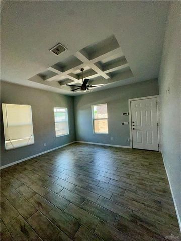 3715 Valeria Street 1, Edinburg, TX 78541