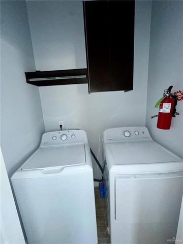 3715 Valeria Street 1, Edinburg, TX 78541