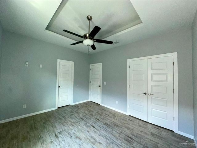 3715 Valeria Street 1, Edinburg, TX 78541