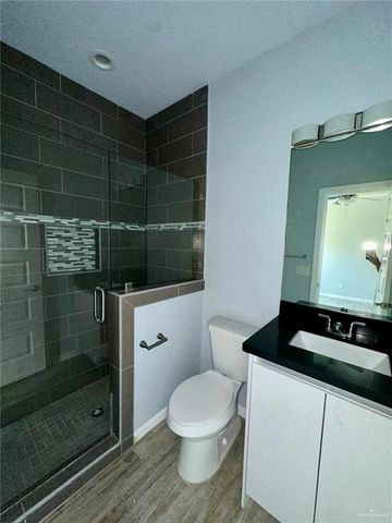 3715 Valeria Street 1, Edinburg, TX 78541