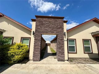 3715 Valeria Street 1, Edinburg, TX 78541