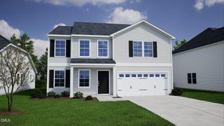 304 Thomas Trail, Lillington, NC 27546