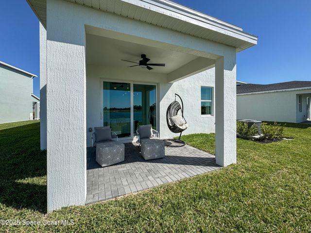 1959 Croft Inlet Drive NW, Palm Bay, FL 32907