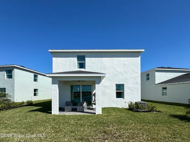 1959 Croft Inlet Drive NW, Palm Bay, FL 32907