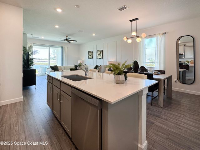 1959 Croft Inlet Drive NW, Palm Bay, FL 32907