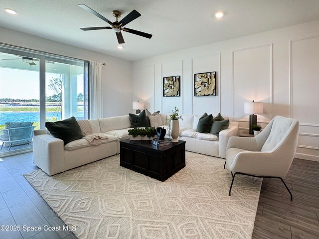 1959 Croft Inlet Drive NW, Palm Bay, FL 32907