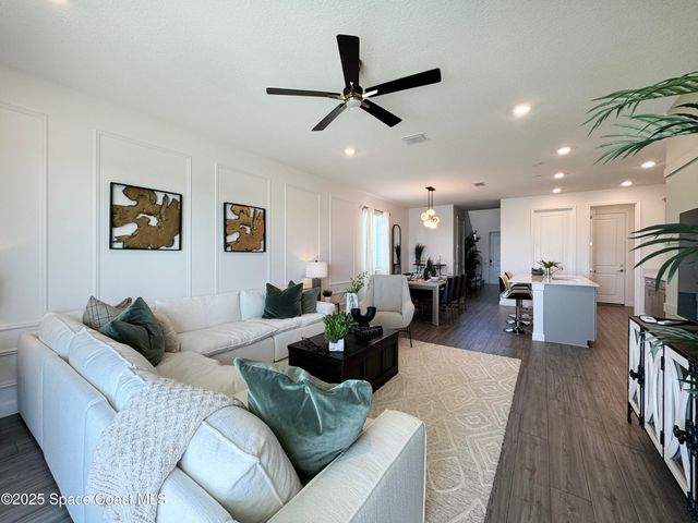 1959 Croft Inlet Drive NW, Palm Bay, FL 32907