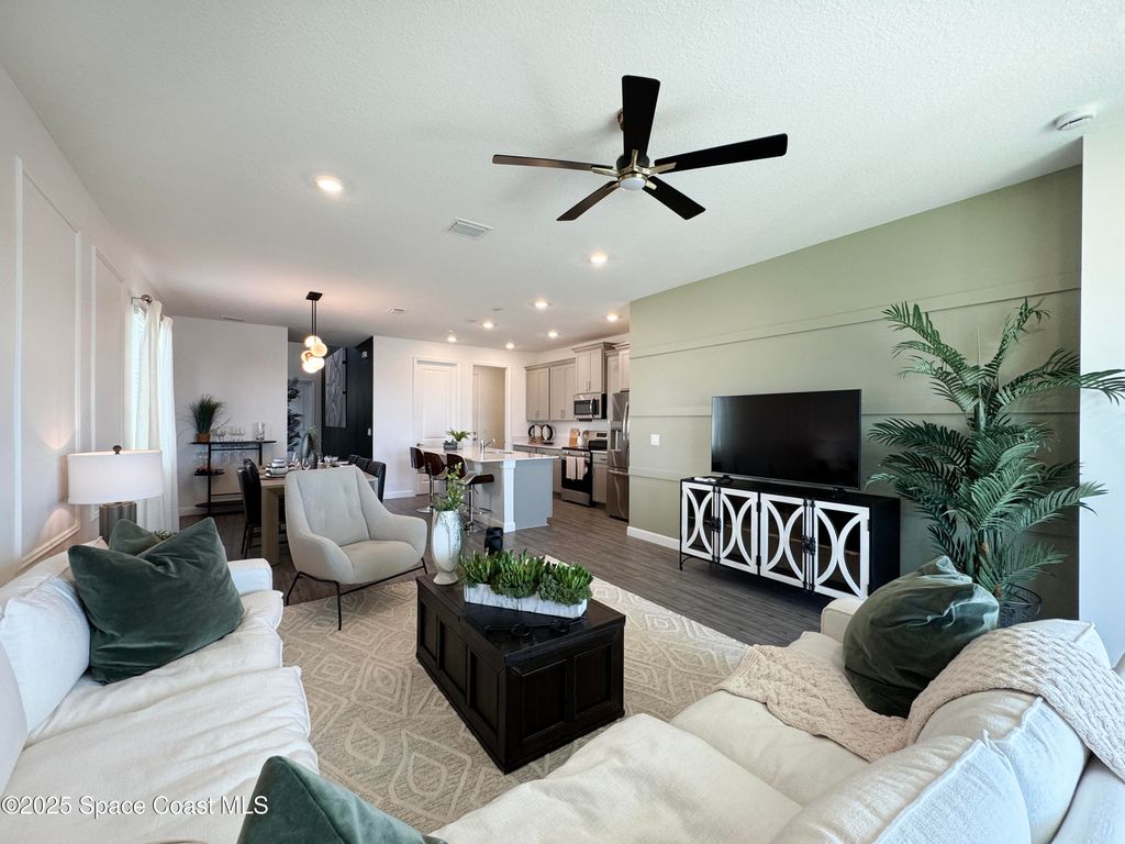 1959 Croft Inlet Drive NW, Palm Bay, FL 32907