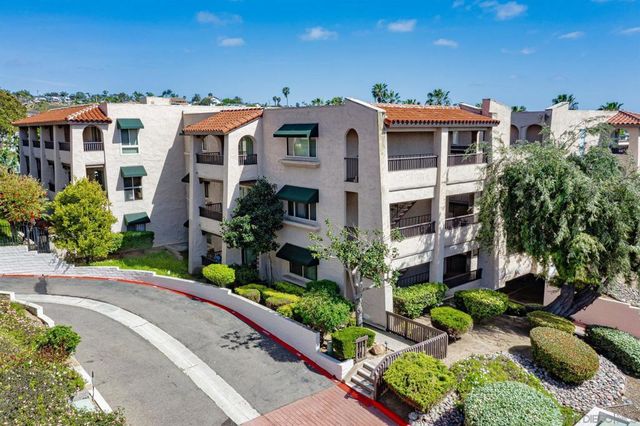 2540 Clairemont Dr 307, San Diego, CA 92117