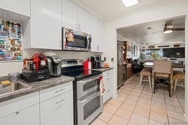 2540 Clairemont Dr 307, San Diego, CA 92117