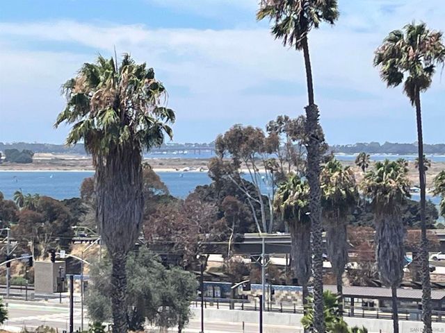 2540 Clairemont Dr 307, San Diego, CA 92117