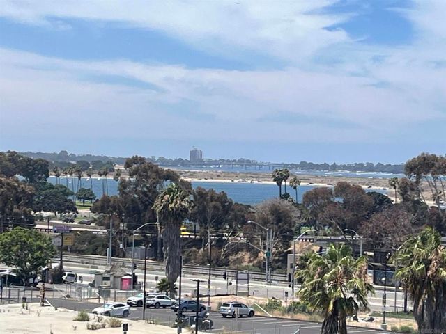 2540 Clairemont Dr 307, San Diego, CA 92117