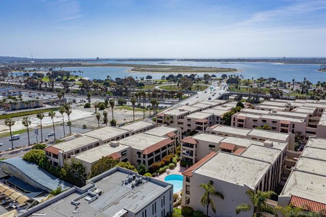 2540 Clairemont Dr 307, San Diego, CA 92117
