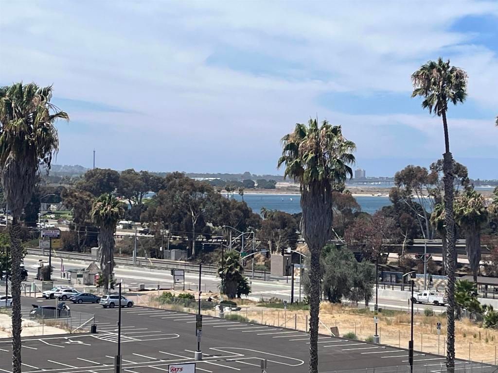 2540 Clairemont Dr 307, San Diego, CA 92117