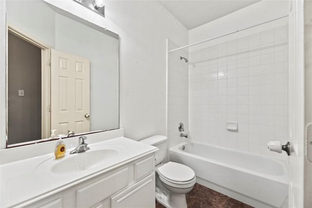 9910 Pine Flats Drive, Houston, TX 77095