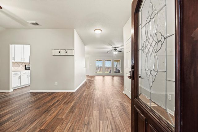 9910 Pine Flats Drive, Houston, TX 77095