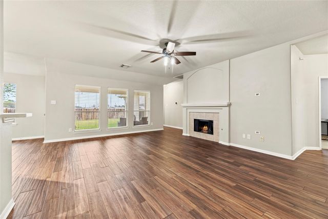 9910 Pine Flats Drive, Houston, TX 77095