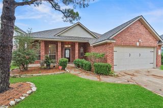 9910 Pine Flats Drive, Houston, TX 77095
