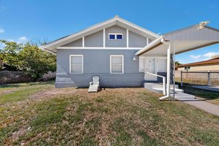 609 N 3rd Street, Belen, NM 87002