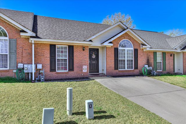 308 Hazelnut Drive, Grovetown, GA 30813