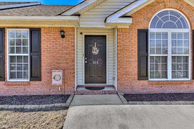 308 Hazelnut Drive, Grovetown, GA 30813