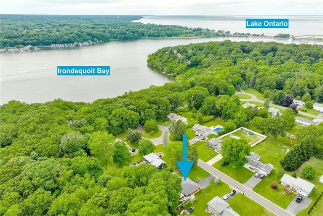 175 Longview Drive, Webster, NY 14580