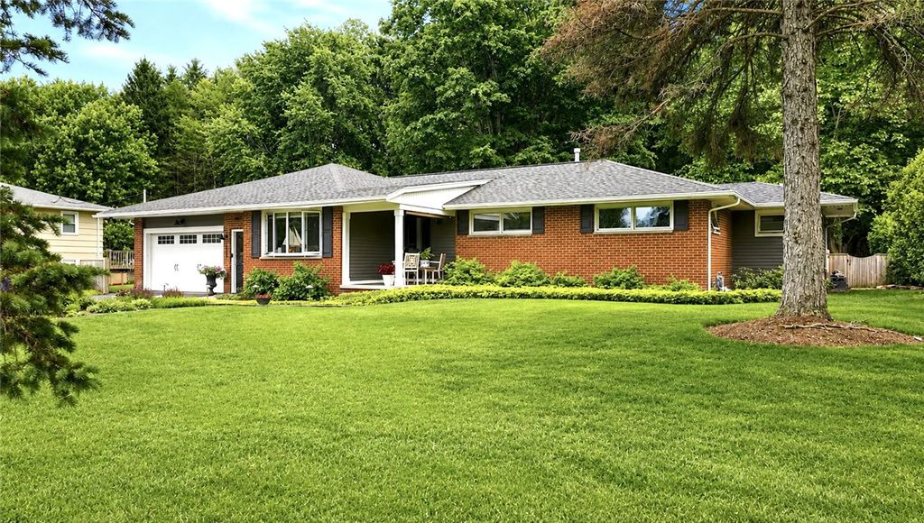 175 Longview Drive, Webster, NY 14580