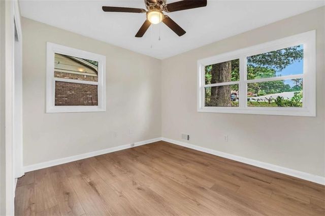 1558 Tanglewood Way, Conyers, GA 30012