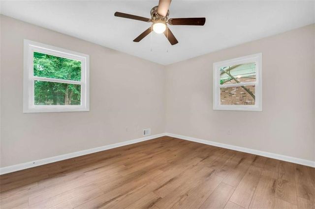 1558 Tanglewood Way, Conyers, GA 30012
