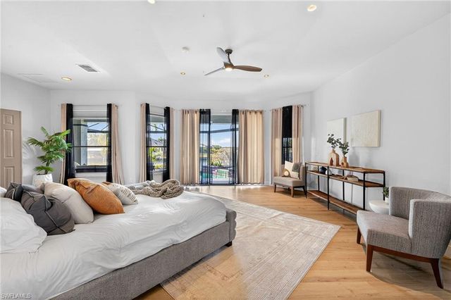 5106 Sands BLVD, Cape Coral, FL 33914