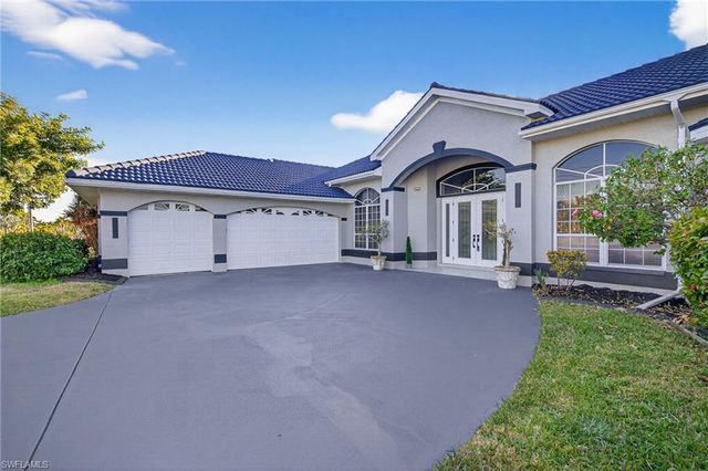 5106 Sands BLVD, Cape Coral, FL 33914