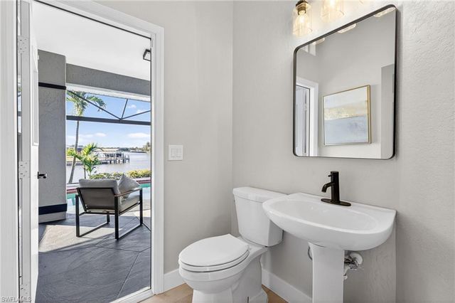 5106 Sands BLVD, Cape Coral, FL 33914