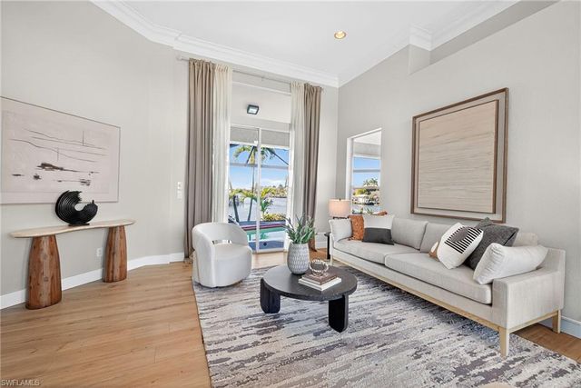 5106 Sands BLVD, Cape Coral, FL 33914