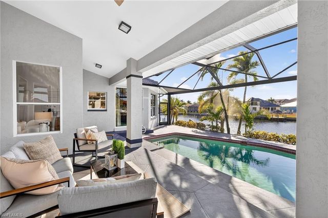 5106 Sands BLVD, Cape Coral, FL 33914