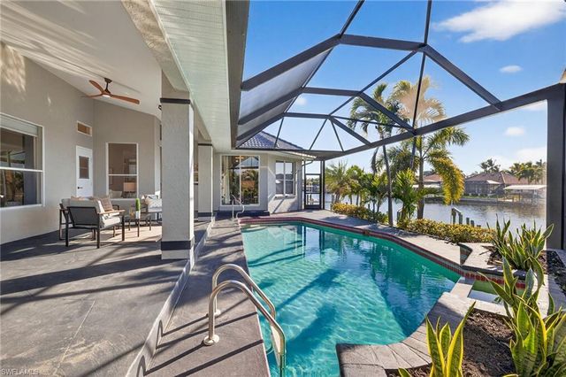 5106 Sands BLVD, Cape Coral, FL 33914