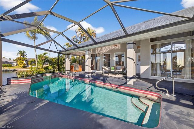 5106 Sands BLVD, Cape Coral, FL 33914