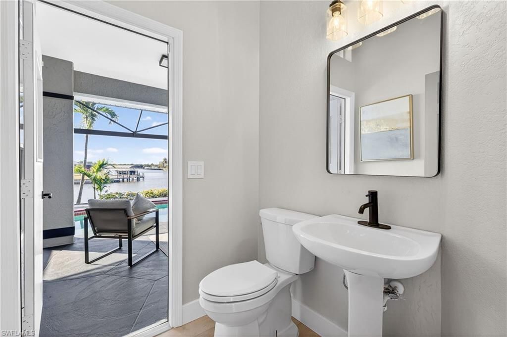 Image 21 of property listing at 5106 Sands BLVD, Cape Coral, FL 33914