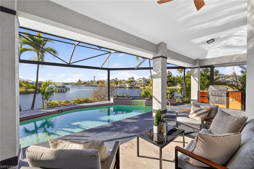 Image 30 of property listing at 5106 Sands BLVD, Cape Coral, FL 33914