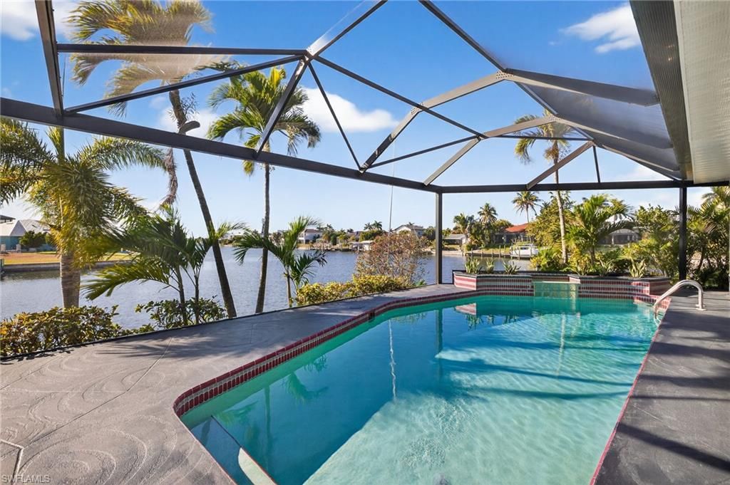 Image 32 of property listing at 5106 Sands BLVD, Cape Coral, FL 33914