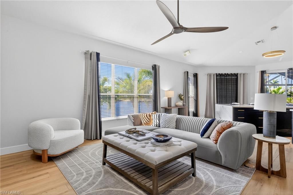 Image 5 of property listing at 5106 Sands BLVD, Cape Coral, FL 33914