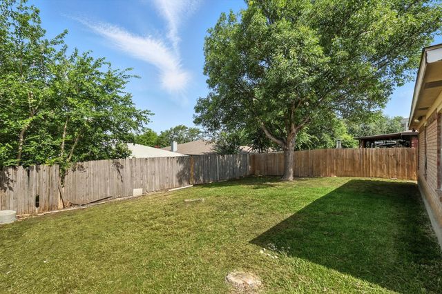 2088 Paint Pony Lane, Keller, TX 76248