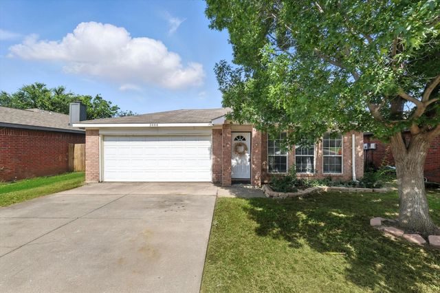 2088 Paint Pony Lane, Keller, TX 76248