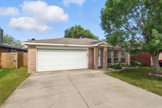2088 Paint Pony Lane, Keller, TX 76248