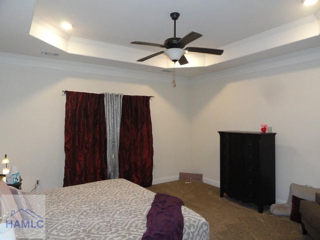 166 Baker Field Lane SE, Ludowici, GA 31316