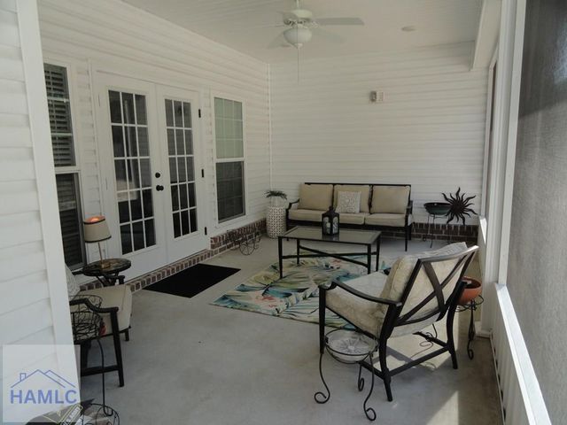 166 Baker Field Lane SE, Ludowici, GA 31316