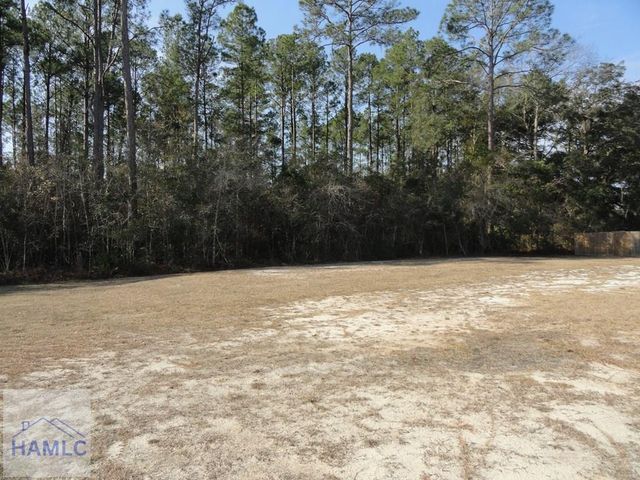 166 Baker Field Lane SE, Ludowici, GA 31316