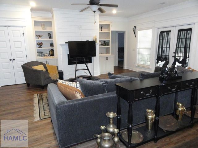 166 Baker Field Lane SE, Ludowici, GA 31316