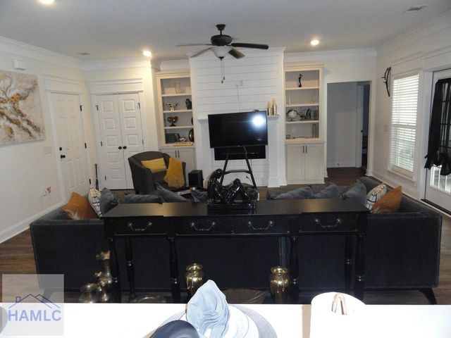 166 Baker Field Lane SE, Ludowici, GA 31316